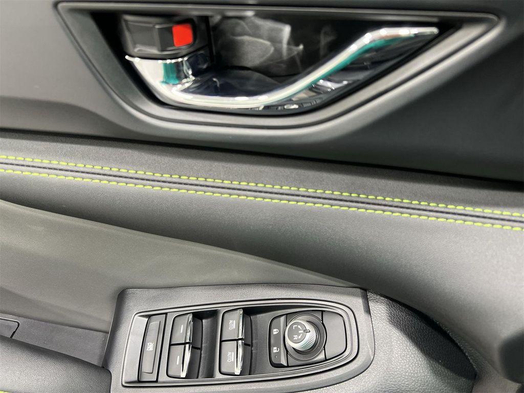 new 2025 Subaru Ascent car, priced at $46,477