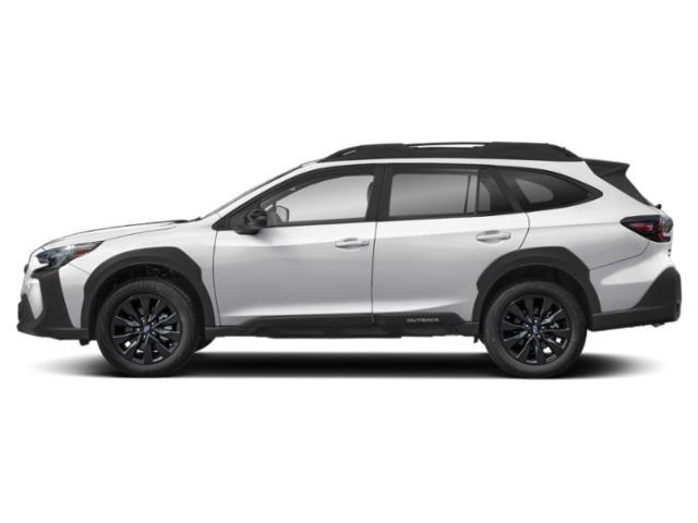 new 2025 Subaru Outback car, priced at $38,207