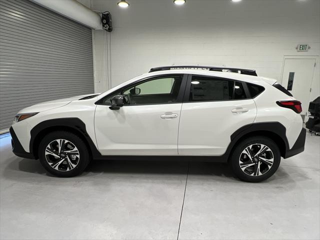new 2025 Subaru Crosstrek car, priced at $32,277