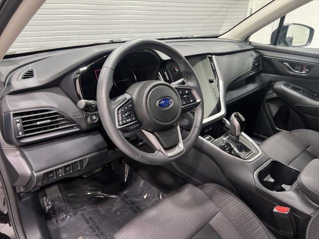 used 2025 Subaru Outback car, priced at $33,995