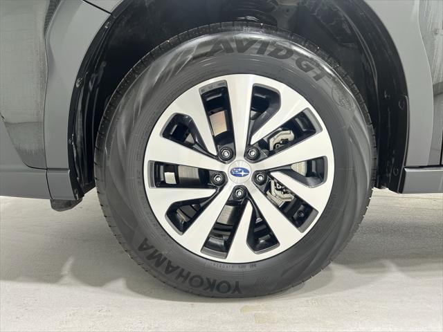 used 2025 Subaru Outback car, priced at $33,995