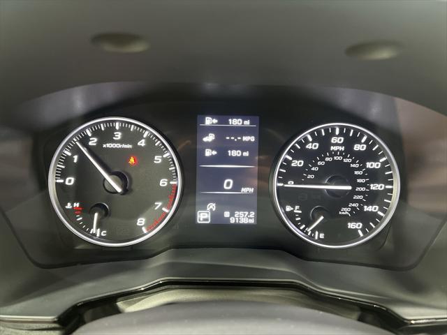 used 2025 Subaru Outback car, priced at $33,995