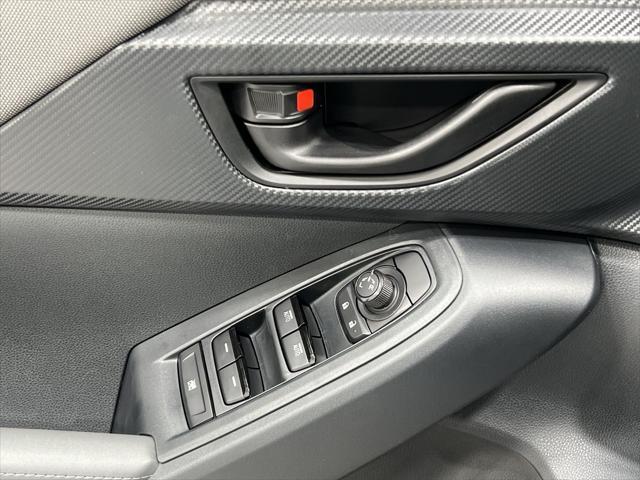 new 2025 Subaru Crosstrek car, priced at $32,221