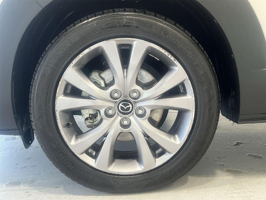 used 2023 Mazda CX-30 car, priced at $24,467