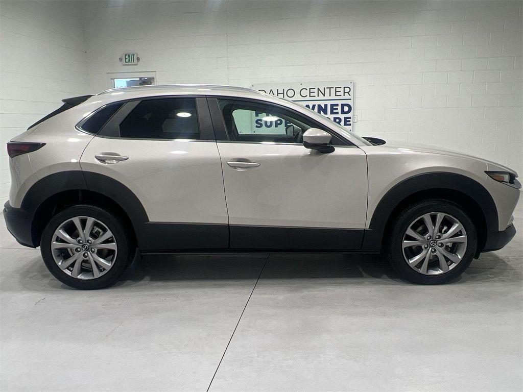 used 2023 Mazda CX-30 car, priced at $24,467