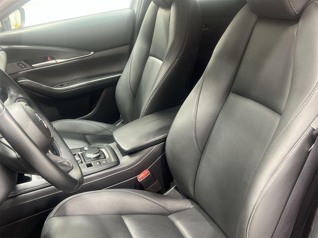 used 2023 Mazda CX-30 car, priced at $24,467