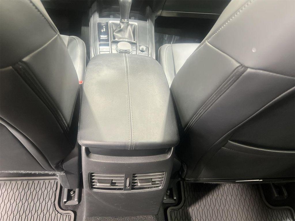used 2023 Mazda CX-30 car, priced at $24,467