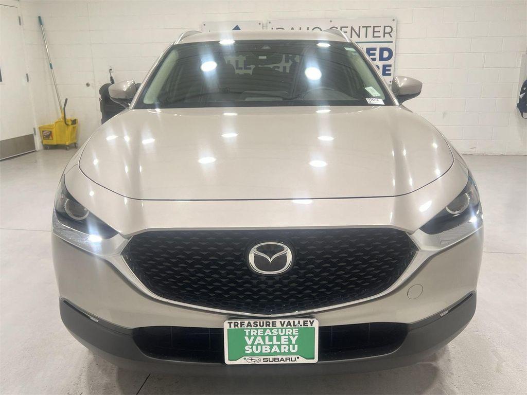used 2023 Mazda CX-30 car, priced at $24,467