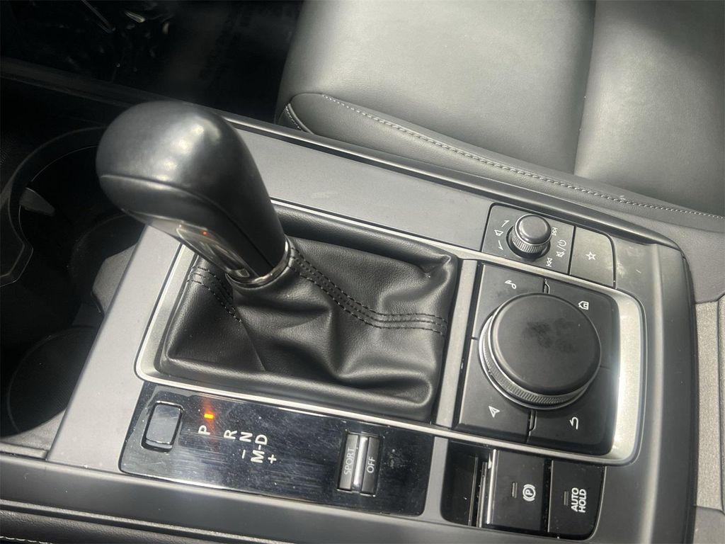used 2023 Mazda CX-30 car, priced at $24,467
