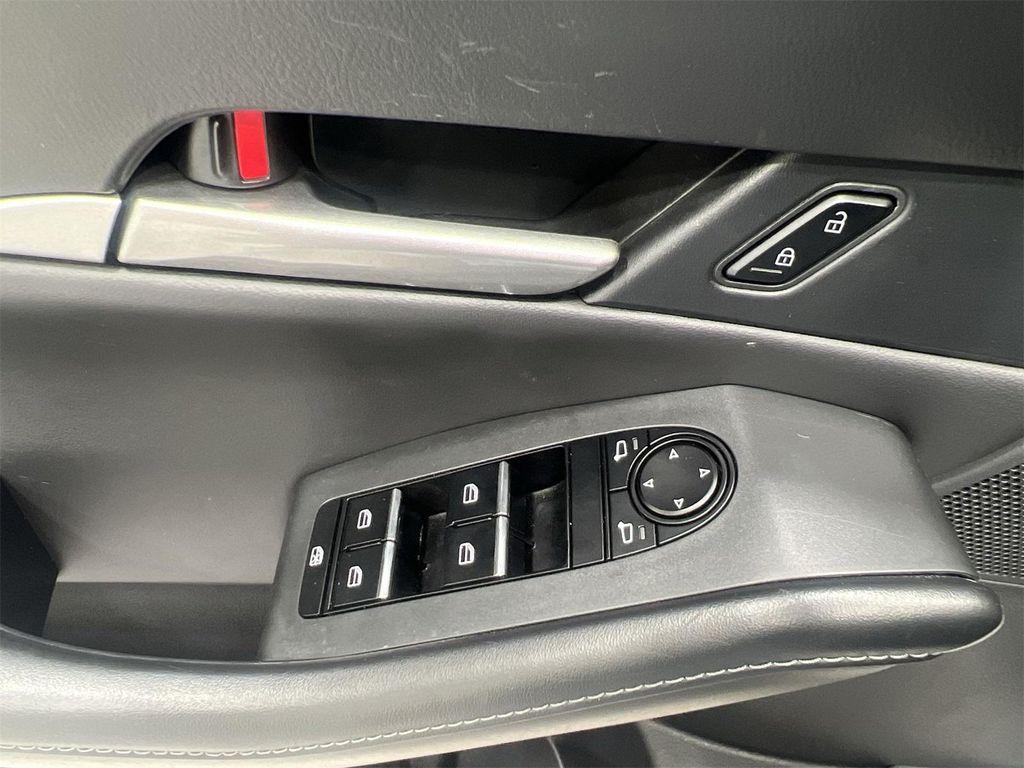 used 2023 Mazda CX-30 car, priced at $24,467