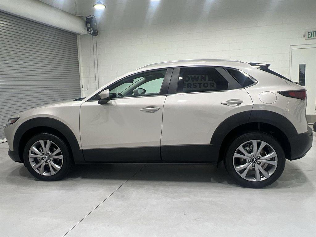 used 2023 Mazda CX-30 car, priced at $24,467