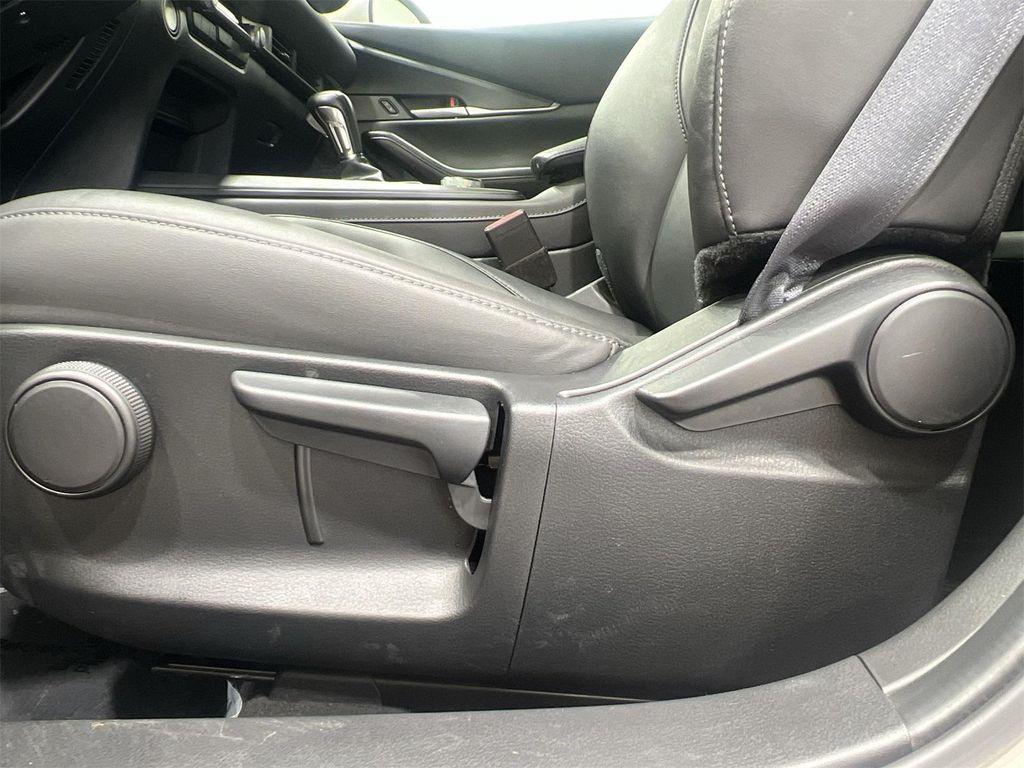 used 2023 Mazda CX-30 car, priced at $24,467