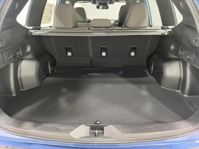 new 2025 Subaru Forester car, priced at $32,441