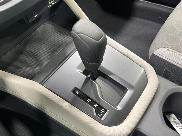new 2025 Subaru Forester car, priced at $32,441