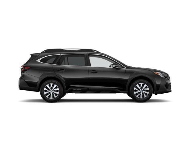 new 2025 Subaru Outback car, priced at $35,015