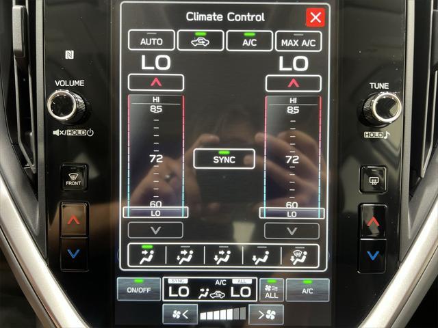 new 2025 Subaru Crosstrek car, priced at $32,277