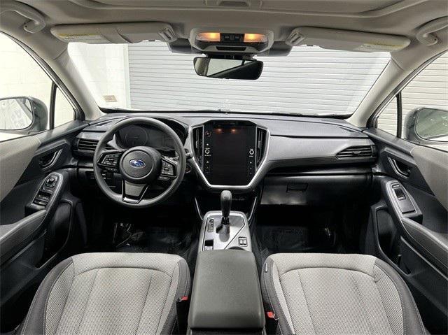 new 2024 Subaru Crosstrek car, priced at $30,950