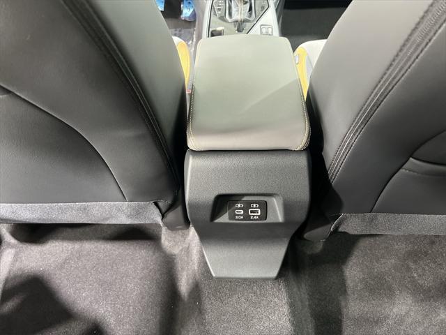 new 2025 Subaru Crosstrek car, priced at $34,885