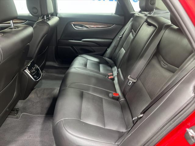 used 2014 Cadillac XTS car, priced at $16,995