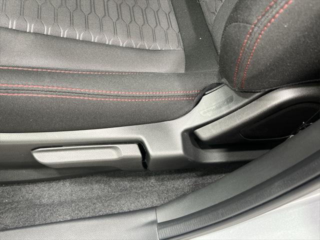 used 2024 Subaru Impreza car, priced at $27,995
