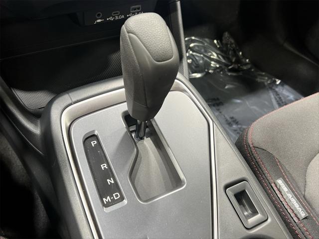 used 2024 Subaru Impreza car, priced at $27,995