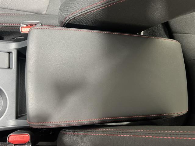 used 2024 Subaru Impreza car, priced at $27,995