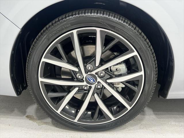 used 2024 Subaru Impreza car, priced at $27,995
