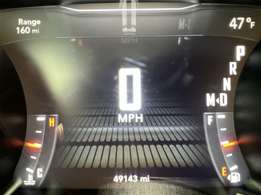 used 2017 Dodge Challenger car, priced at $19,888