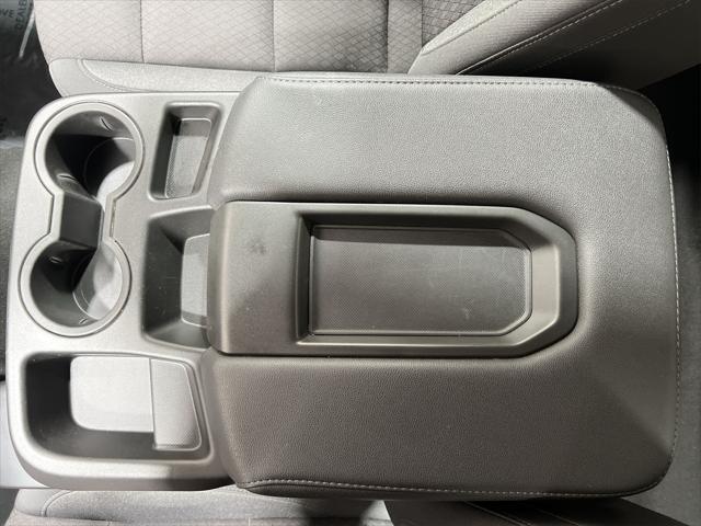 used 2024 Chevrolet Silverado 1500 car, priced at $45,995