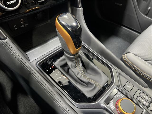 new 2025 Subaru Forester car, priced at $40,320