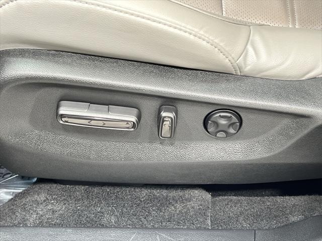used 2021 Honda CR-V Hybrid car, priced at $32,995