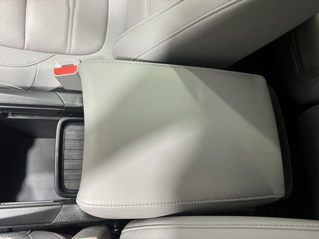 used 2021 Honda CR-V Hybrid car, priced at $32,995