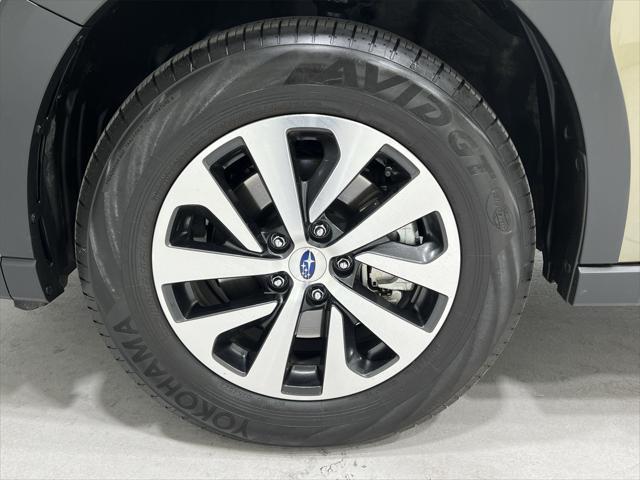 used 2024 Subaru Outback car, priced at $32,995