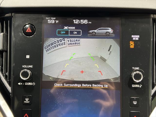 used 2024 Subaru Outback car, priced at $32,995