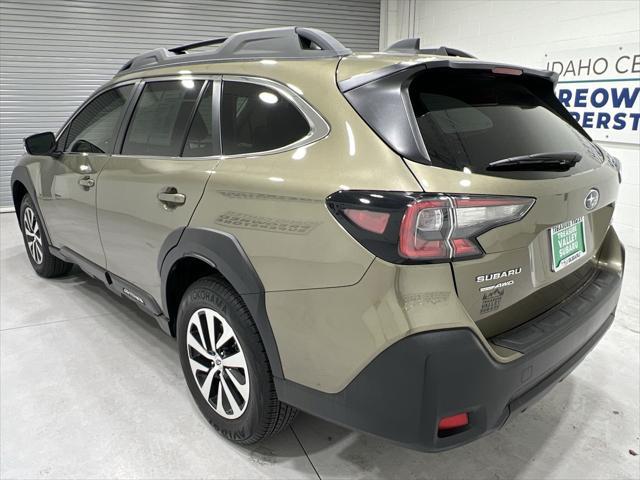 used 2024 Subaru Outback car, priced at $32,995
