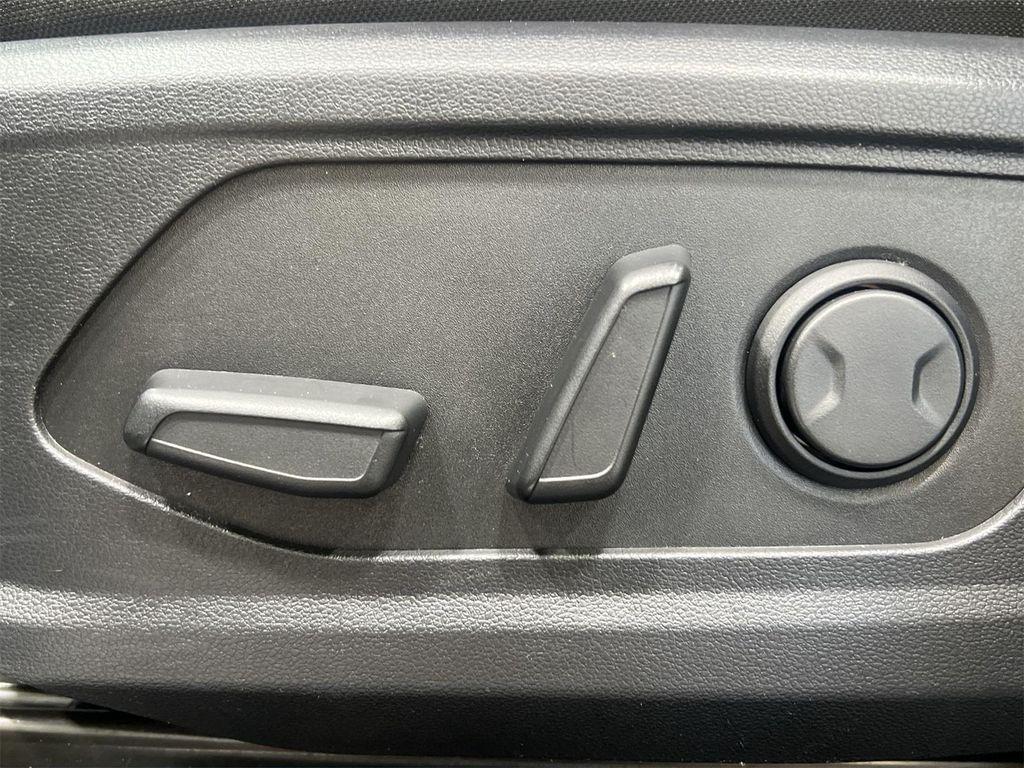 used 2024 Hyundai Tucson car, priced at $26,995