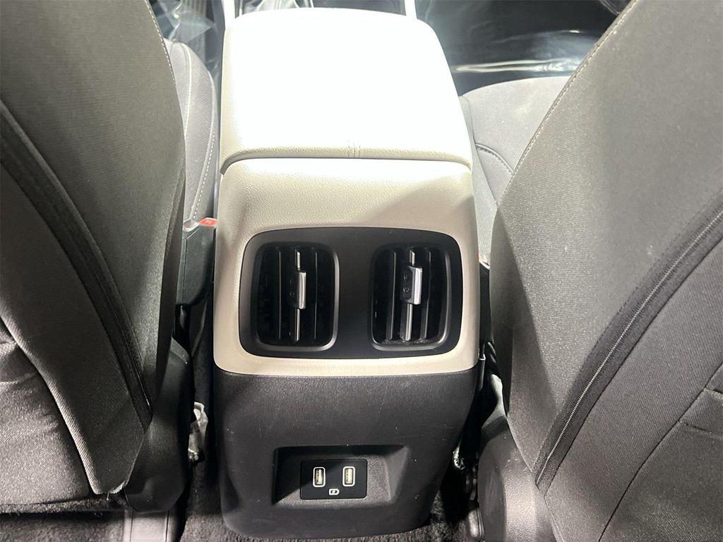 used 2024 Hyundai Tucson car, priced at $26,995