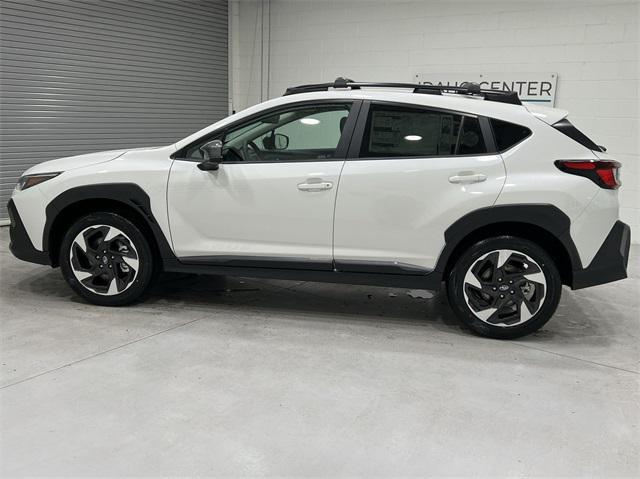 new 2025 Subaru Crosstrek car, priced at $36,512