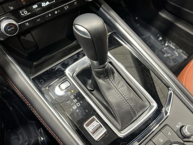 used 2024 Mazda CX-5 car, priced at $35,995