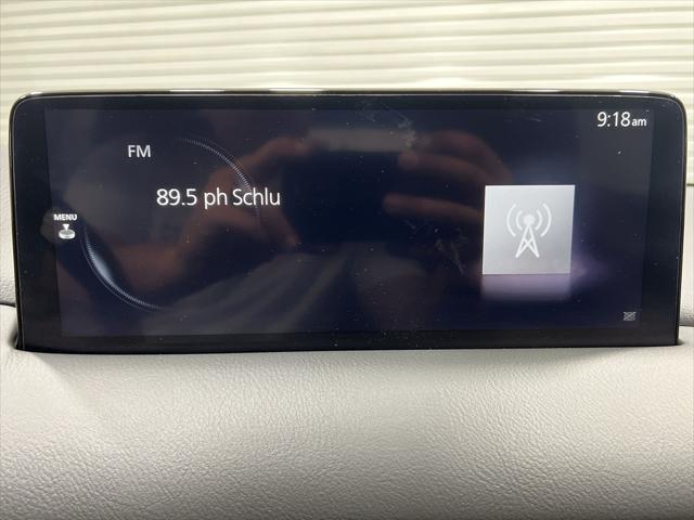 used 2024 Mazda CX-5 car, priced at $35,995