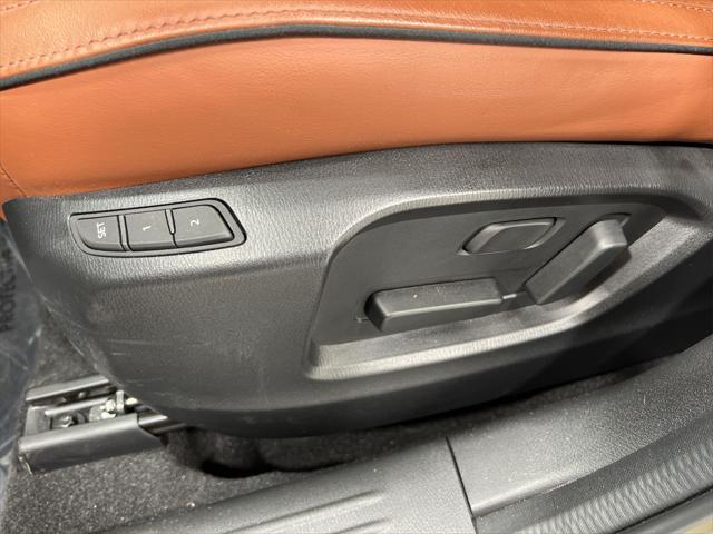 used 2024 Mazda CX-5 car, priced at $35,995
