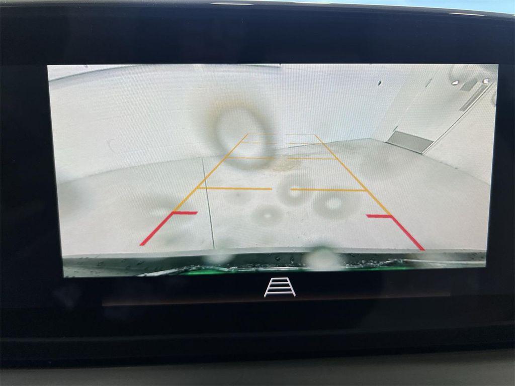 used 2024 Buick Encore GX car, priced at $21,444