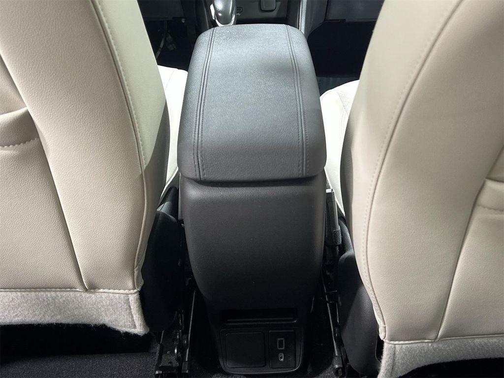 used 2024 Buick Encore GX car, priced at $21,444