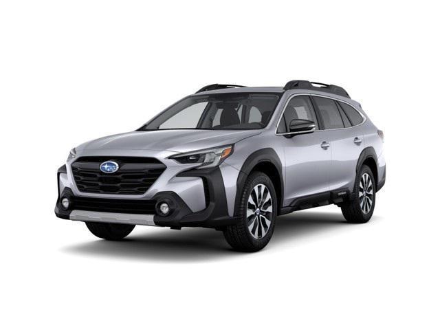 new 2025 Subaru Outback car, priced at $40,299