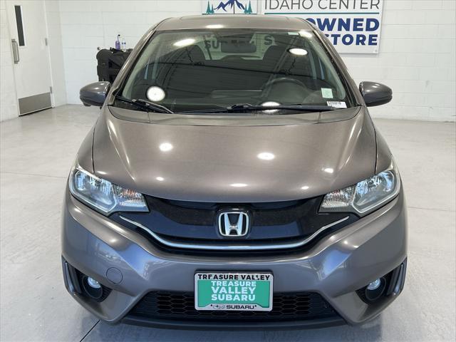 used 2017 Honda Fit car, priced at $16,995