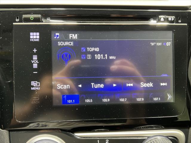 used 2017 Honda Fit car, priced at $16,995