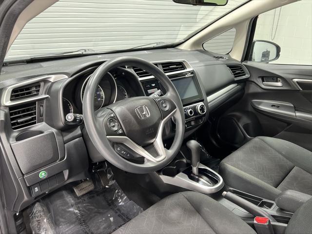 used 2017 Honda Fit car, priced at $16,995