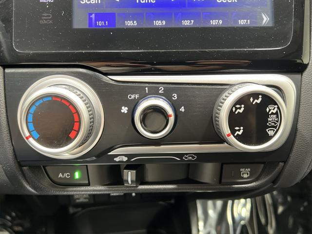 used 2017 Honda Fit car, priced at $16,995