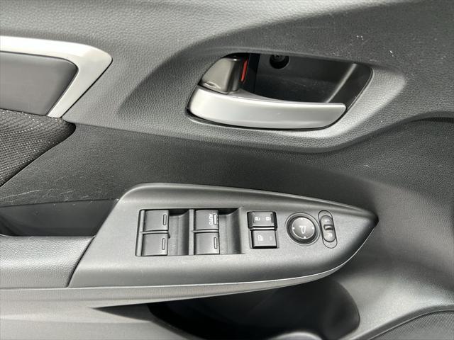 used 2017 Honda Fit car, priced at $16,995