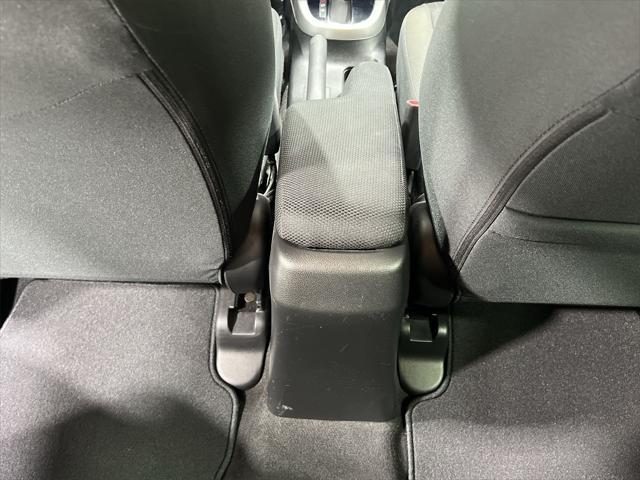 used 2017 Honda Fit car, priced at $16,995